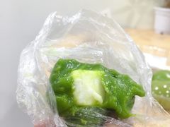 -东华大学第一食堂(松江校区店)