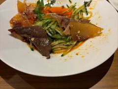 -伊喜饺子·烤鸭(五道口学院路店)