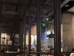 -前海沿·青岛菜(五四广场永旺店)