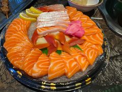 -熟里三文鱼旗舰店(红星店)