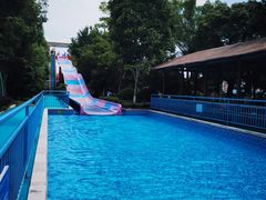 -苏州乐园森林水世界