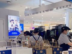 -瑞幸咖啡(未来国际大厦店)