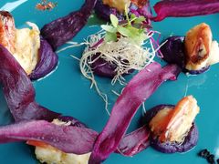 -AZUL by FUEL蓝色·法式酒馆(琶醍店)