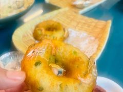 -安泰楼·佛跳墙创始人·传统闽味早茶·酒楼(三坊七巷闽菜地标店)