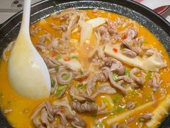 -外婆小聚茶餐厅·生日·团建(市民中心店)