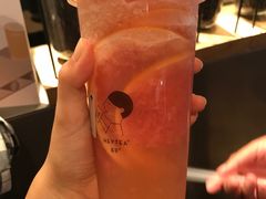 -喜茶(上海正大广场店)