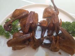 -中卫御苑福膳·养生局(圆明园店)