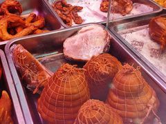 五香酱肘子-夏福记道口烧鸡(北行店)