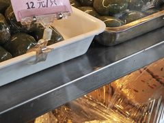 -中山大厦熟食外卖(珠江路店)