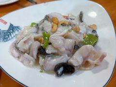 -蒲鲜菜馆