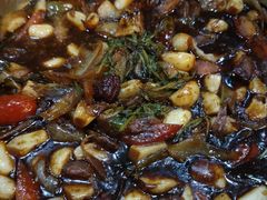 -黄记煌三汁焖锅(顺义华联店)