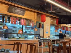 -安泰楼·佛跳墙创始人·传统闽味早茶·酒楼(三坊七巷闽菜地标店)
