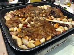 生嗜多宝鱼-阿西娅食府(中关村店)