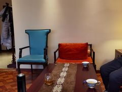 -惠丰堂饭庄(北洼路店)