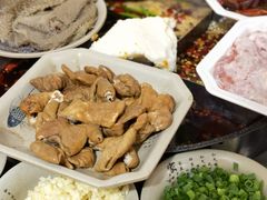 -化龙桥九宫格火锅(清水河店)