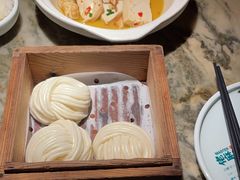 -佬麻雀·新湘菜(珠海金发购物中心店)