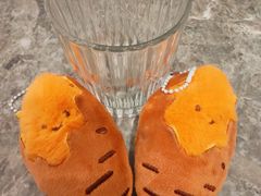 -山与蓝·轻糖鲜果蛋糕(勒泰店)