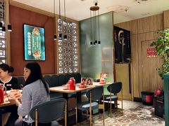 -阿诚市井潮汕菜(金台路店)