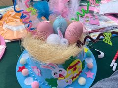 -浦鸿会游泳健身中心·Ambassy Club PD(金桥碧云国际社区店)