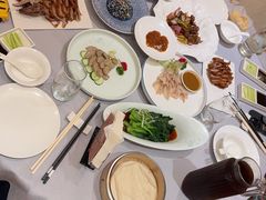 -全聚德(上海首店浦东店)