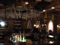 -火车头法国西餐厅