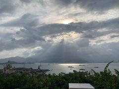 -芽庄珍珠岛游乐园
