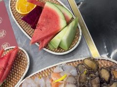 -一绪に寿喜烧(荟聚店)