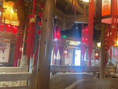 -大龙辣火锅·龙虾·烧烤(湖滨新天地店)