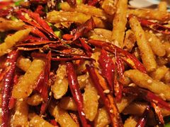 -小乾杯串店•16年沈阳烧烤(文安路店)
