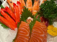 -水木锦堂·自助铁板烧(方庄时代店)