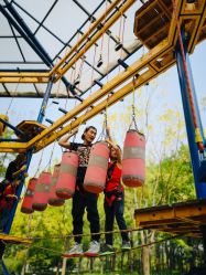 -大望京儿童游乐场