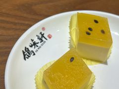 -鸽味轩·粤菜小馆(高楼门总店)