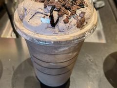 -星巴克(金谊广场店)