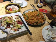 -蒸武门·广式茶点(江南店)