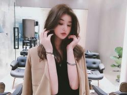 -东秀护肤造型