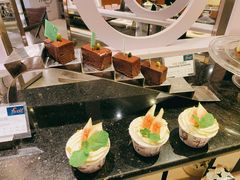 -盛宴自助餐厅(运达喜来登店)