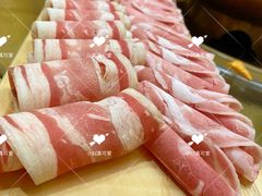 -梧桐院鲜羊铜锅涮肉(西虹市大院店)