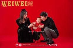 -为为儿童摄影(天津之眼店)