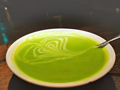 青豆泥-外婆家(杭州马塍店)