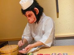 -荣一代目OMAKASE板前料理