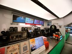 -沪上阿姨·臻选茶饮(上海环球港店)