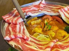 -老爷锅(新街口IFCX店)