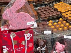 -Laderach 莱德拉(上海环贸iapm店)