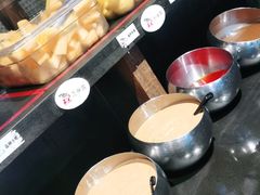 -手选潮汕鲜活牛肉火锅(二七广场店)