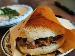 -老三羊汤【北兴隆街店】