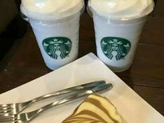 -星巴克臻选(江门汇悦大融城店)