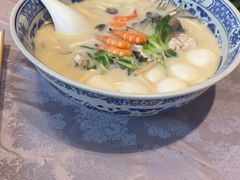 -山外山菜馆(玉泉路店)