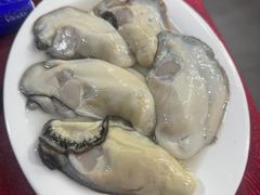 -花苑美食横琴生蚝火锅(拱北粤华路店)