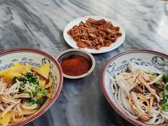 -再回首鸡肉米线(人民路一店)