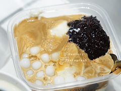 -甜心闲生传统手工冰粉(太古里店)